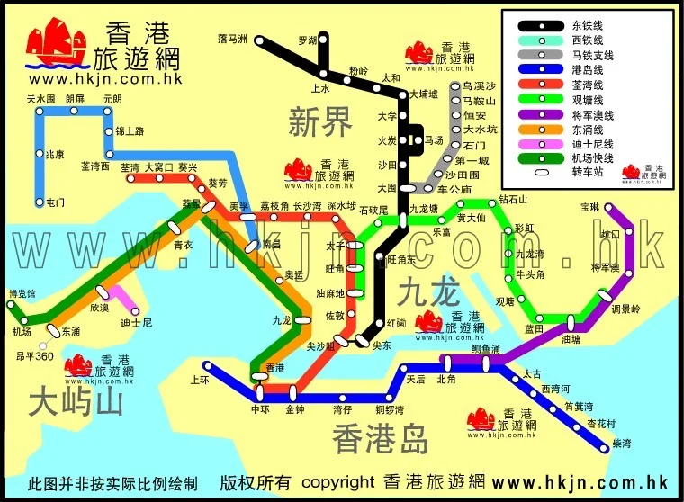 香港#从旺角地铁哪个出口出去购物比较方便(去香港哪个地铁出口买东西最好)