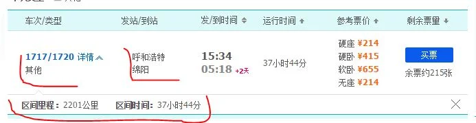 四川省哪些城市有高铁站（绵阳市铁路）