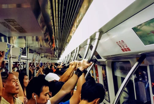 国外哪些国家有地铁(深圳地铁国外)2