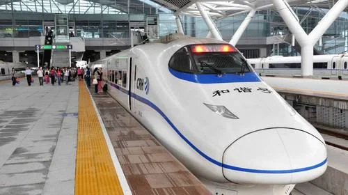 高铁能不能货运（高铁带货物）7