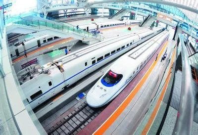 2020年中国高铁将达3万公里高铁出行有哪些优势(三万铁路线)2
