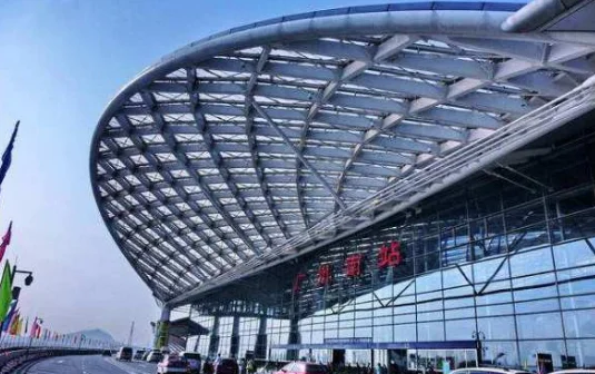 要去广州南站接人的话高铁下车在南站地铁哪个出口呢（广州南站地铁出口接人）