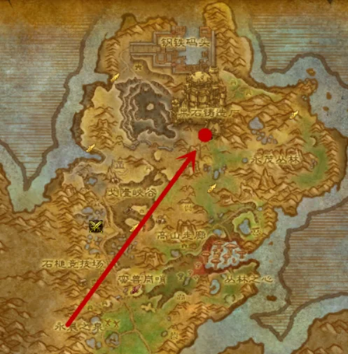 宁夏未来会有哪些铁路和高速公路(隆德铁路)3