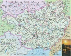 广西首条时速350公里的高速铁路预计哪年建成通车(宜州城际铁路)3