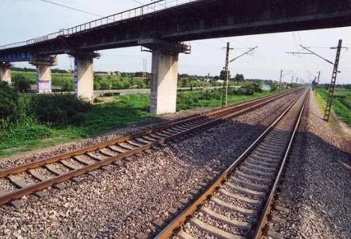 京广线 广深线 京九线的区别地理书上写不清楚但考试经常考（十二五轨道交通复线）2