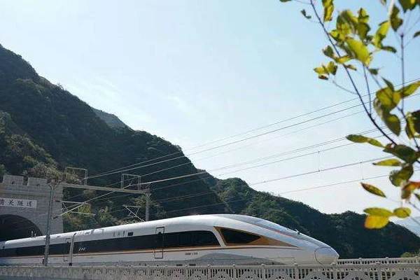 “最高涨幅250元”京沪高铁调价成渝高铁跟进高铁的公益性呢（高铁涨幅）4