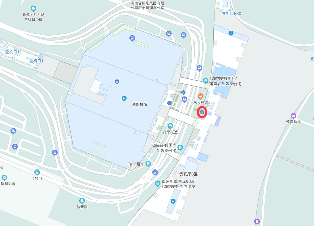 新郑机场地铁站的时间表是怎样的（新郑地铁机场站在哪里）2