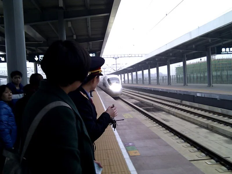 高铁能提前下车吗（高铁可以提前下站吗）2