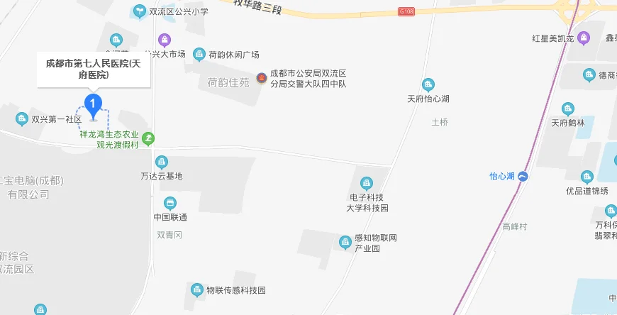 在公兴镇第七人民医院在5号地铁线哪个站下车最近地铁5号线线路图（怡心湖地铁规划图）