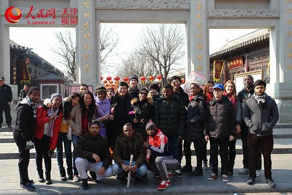 天津城建大学的学校地址(天津大学继续教育学院地铁)3