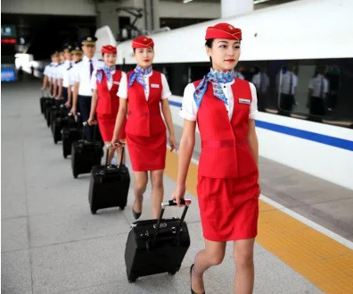 2017年双节铁路迎来假期返程客流高峰了吗(双节铁路)4