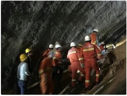 大临铁路什么时候通车（临翔铁路）4