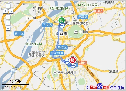 南京地铁一号线几号出口是江宁金鹰（南京市地铁1号到江宁区下）