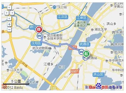 武汉地铁12号线（赫山路地铁站）3