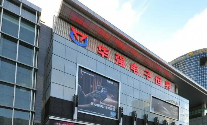 深圳哪些地铁口有商业街（华强北地铁商业街营业时间）