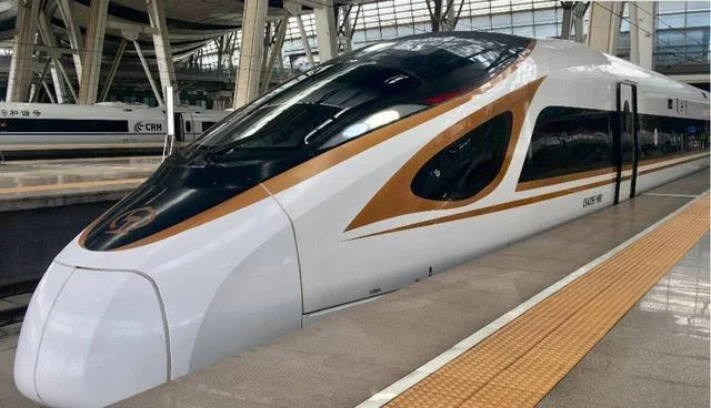 我国的包海高速铁路的建成有什么重大意义呢（2025年包海高铁规划图）3