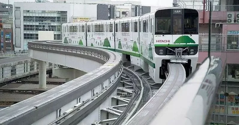 杭州地铁1号线的票价规定(杭州地铁列车低配)4