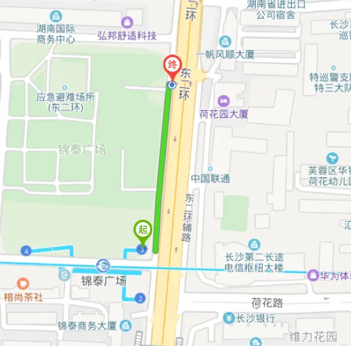 锦泰广场地铁站哪个出口坐168到东站（锦泰广场地铁站）