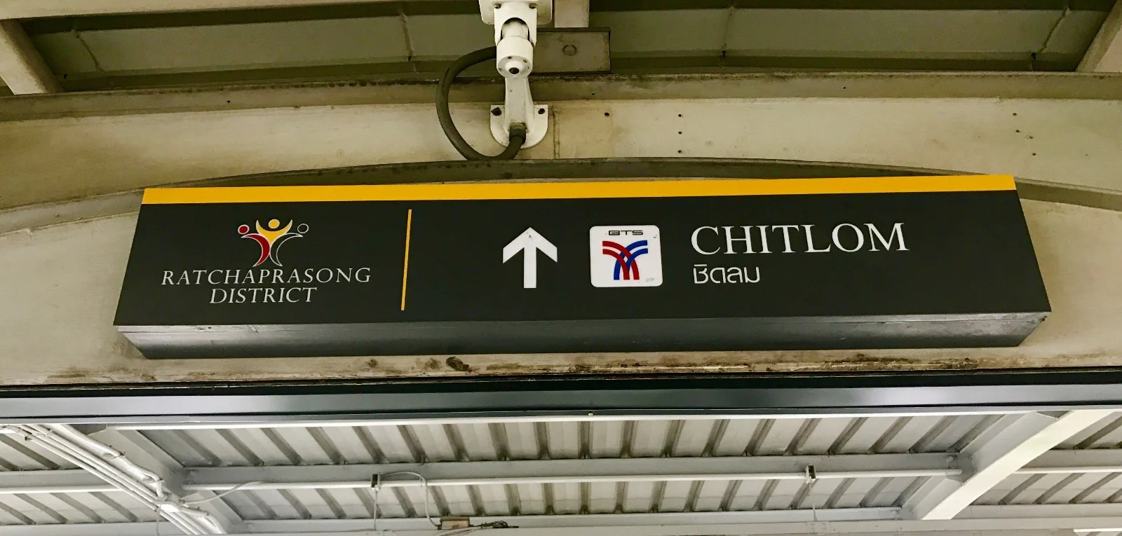 离我最近的地铁站（大皇宫旁边的地铁站）1