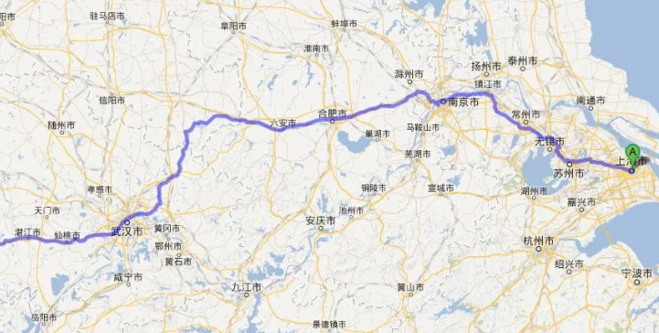 成都地铁1⃣️号线哪里转5号线（成都大学到成都泉水河地铁站）