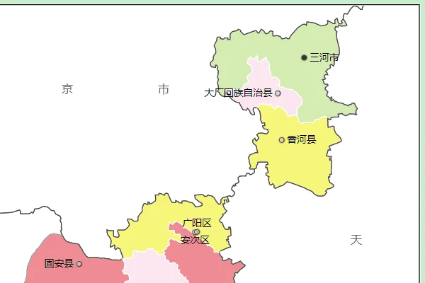 想知道: 天津市 武清轻轨 在哪(廊坊北三县地铁线路)2