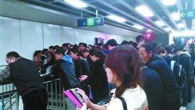 国庆期间北京地铁是否会封站（北京地铁10月不停站）3