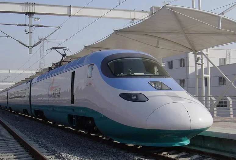 火车有几种类型（铁路有几种门）2