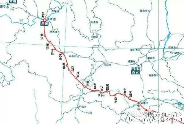 据说要修高铁通过江西省武宁县、修水县是吗假如是的话何时可动工（临洮高铁）2