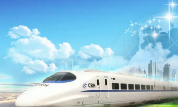 中国帮助非洲修铁路的事（非洲中国高铁）1