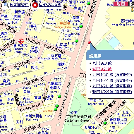 香港机场到尖沙咀皇悦酒店地铁怎么乘~~~如何利用机场快线（香港尖沙咀皇悦酒店地铁出口）