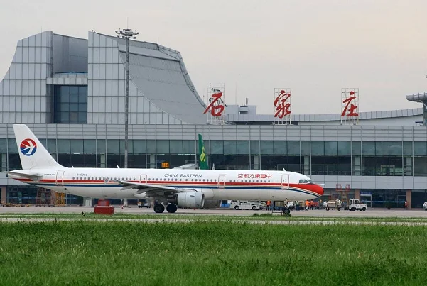 石家庄站到石家庄北站有地铁吗(石家庄火车站坐地铁怎么去正定)2