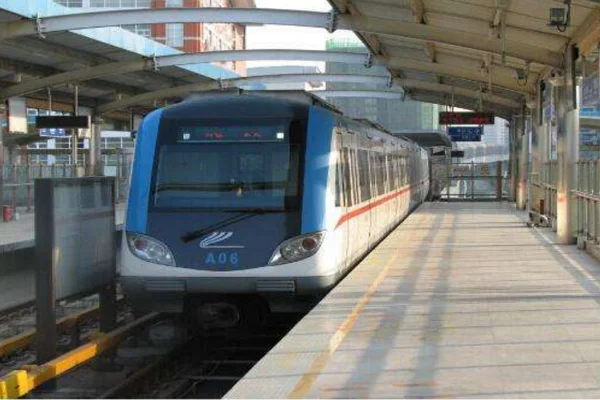 武汉地铁6号线在武胜路有几个出口(地铁武胜路出口)2