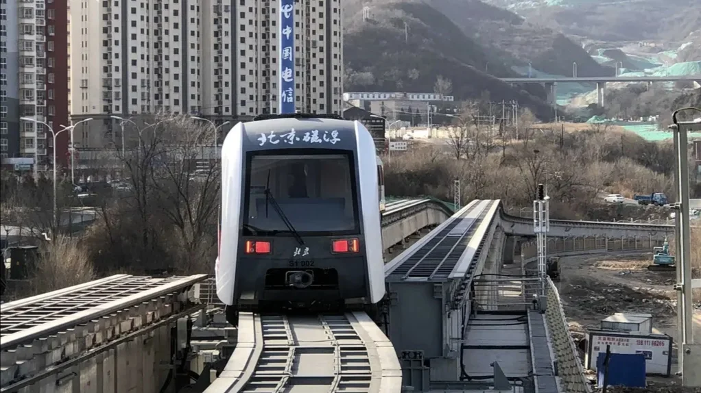 北京科技馆从哪个地铁口出(北京地铁科技)2