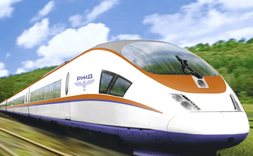 高铁有什么优点和缺点（高铁好处）1