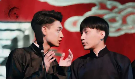 秦霄贤什么时候入的门（天津地铁秦霄贤）4