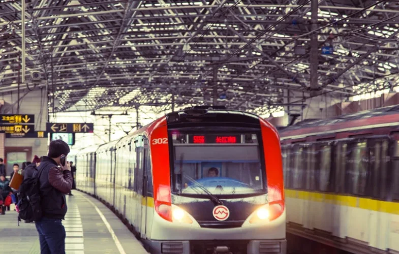 天津地铁8号线的站点设置(天津地铁8号地铁延长线)3