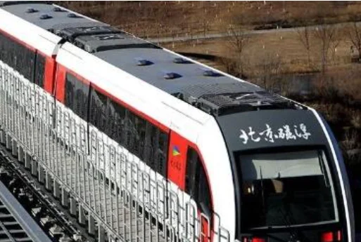 为什么南京地铁线路号前加S让人感觉迷糊s1号线和1号线区别是什么这样命名有意思吗(S开头的地铁线)