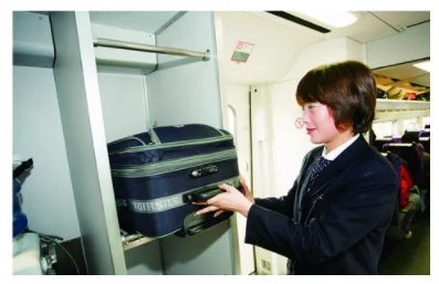 坐高铁带行李有规定吗（高铁携带行李规定）6