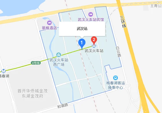 武汉地铁服务电话(武汉地铁广播站电话)2