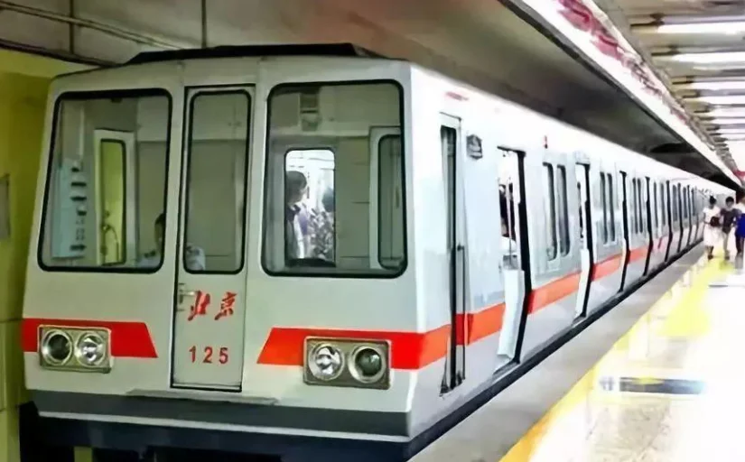 北京地铁 2020规划图 高清（今年北京地铁）2