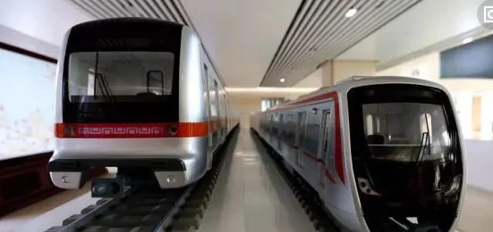 轨道交通信号系统的简介(广西首个无人驾驶轨道交通车辆基地建成)7