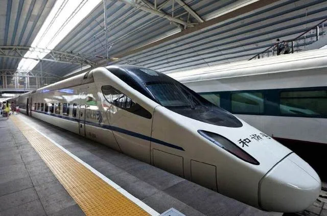 为啥这次墨西哥高铁投标项目被取消别简单的回答说受贿曝光（中美高铁项目终止）6