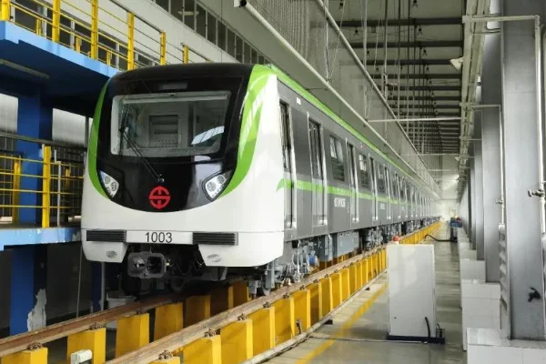 地铁站出口怎么标识的(地铁站进出口卡通图片)5