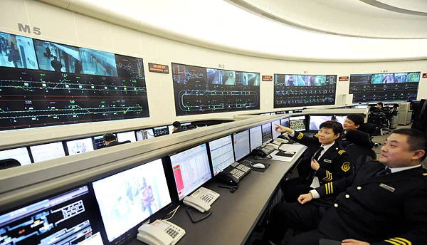 城市轨道交通通信系统由哪些子系统组成(城市轨道交通通信网的作用及构成)1