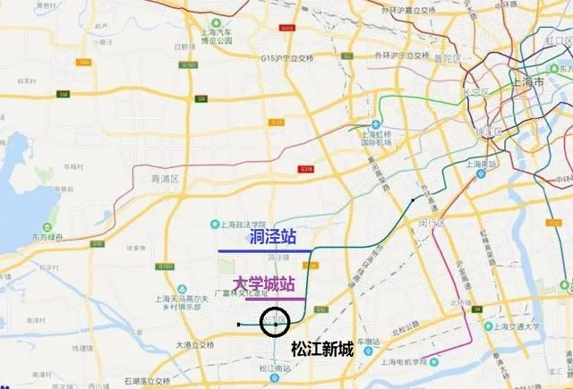 上海地铁12号线规划(上海地铁十二号线延伸段)1