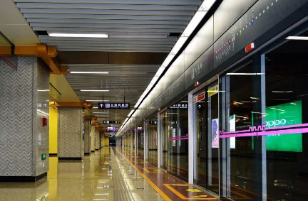 西安地铁如何收费(怎么购西安地铁票)2