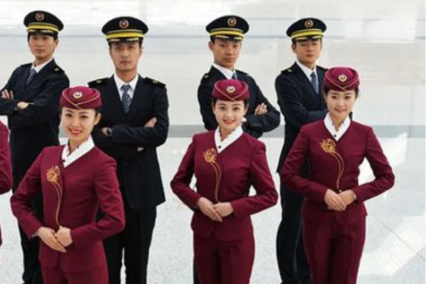 铁路方面都有哪些职位（员铁路）4