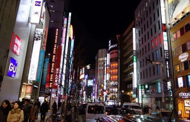 日本东京有多少条地铁线路(世界上最复杂的东京地铁线路)1