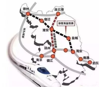 国家中长期规划的144条铁路的全部名称以及排名(中吉乌铁路规划图)2