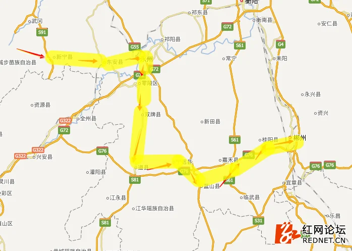 兴永郴赣铁路进入十三五规划了吗(永郴铁路最新消息)3